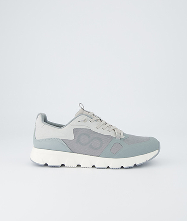 tenhaag litehaag Sneaker in grau
