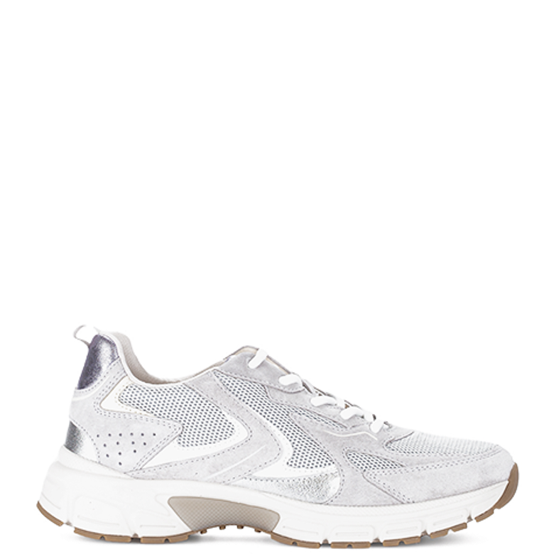 Gabor 6.536.82_8 Sneaker in grau
