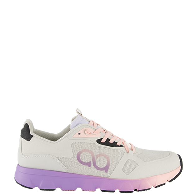 tenhaag litehaag Sneaker in grau