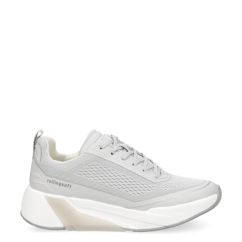 Rolling Soft 6.912.51_8 Sneaker in grau