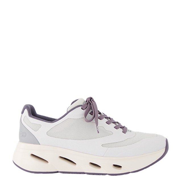 tenhaag gridhaag Sneaker in grau