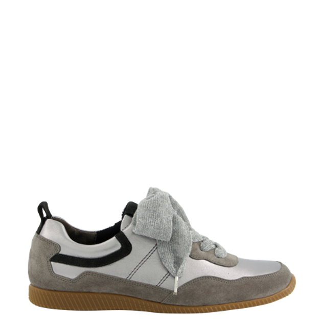 Paul Green 5489-098 Sneaker in grau