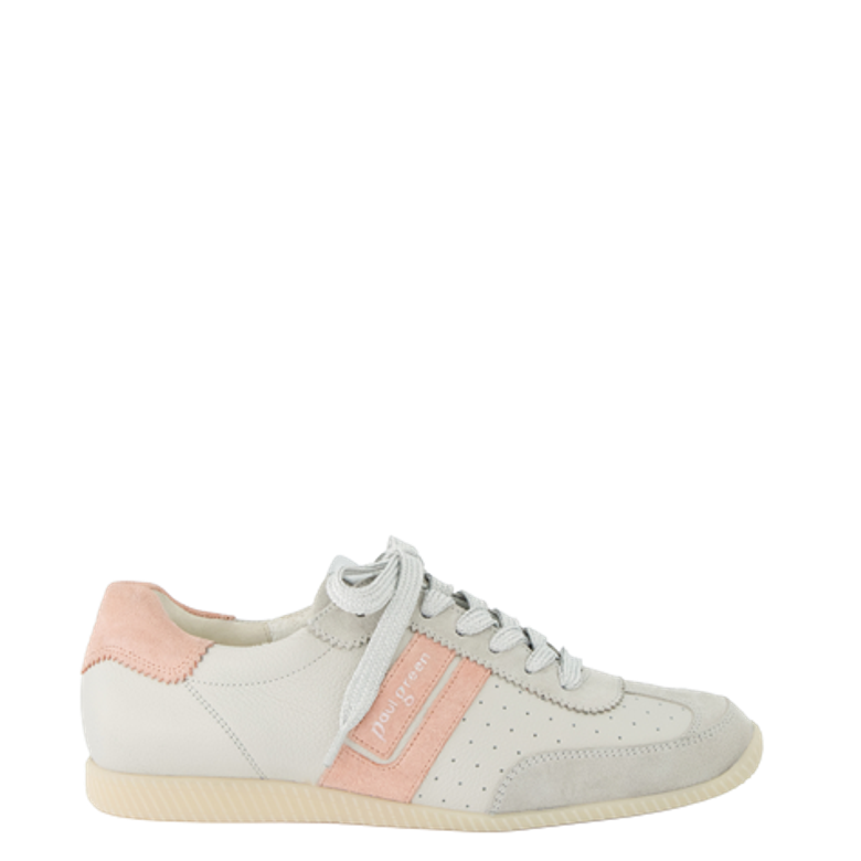 Paul Green 5490-039 Sneaker in grau