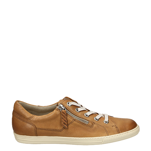 Paul Green 4940-056 Sneaker in braun