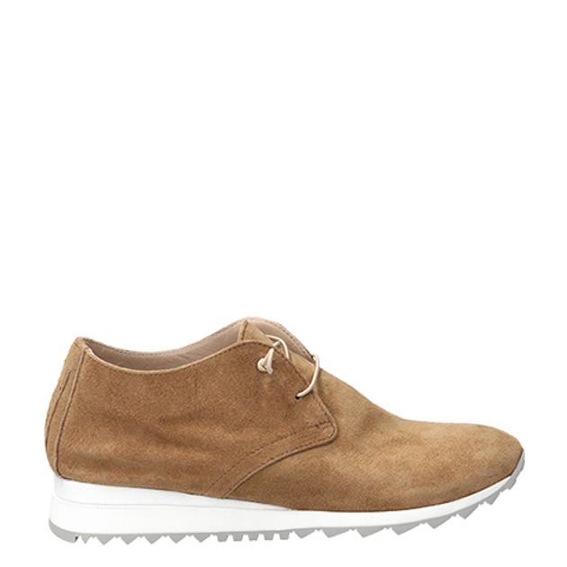 Donna Carolina DESERT MADISON 49.763.089-004 Sneaker in braun