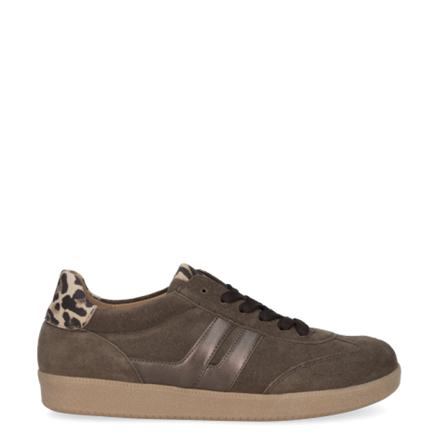 Gabor 3.300.18_7 Sneaker in braun
