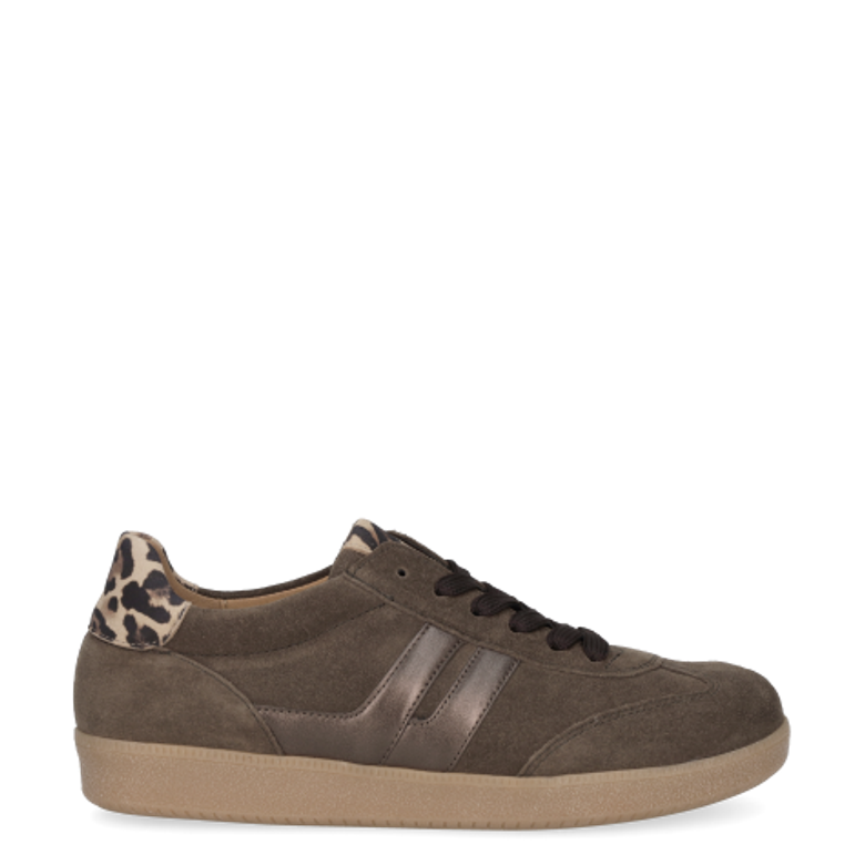 Gabor 3.300.18_7 Sneaker in braun