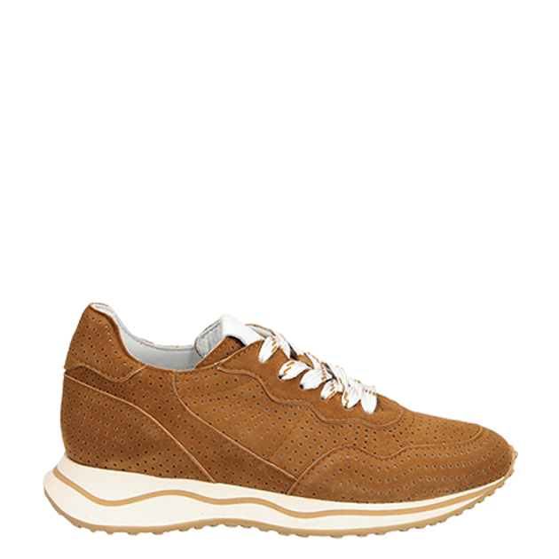 Maripé CORINNE VAR 6 Sneaker in braun