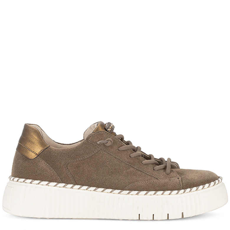 Gabor 3.243.14_7 Sneaker in braun