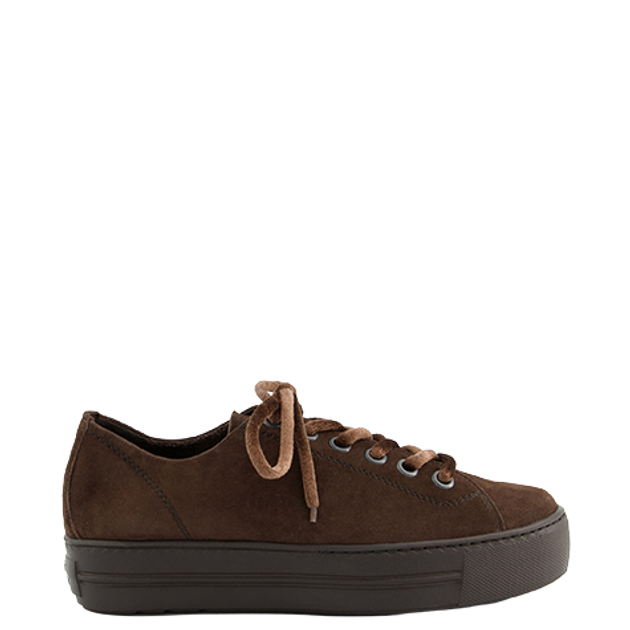 Paul Green 4790-851 Sneaker in braun