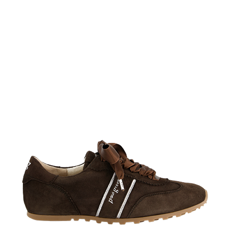Paul Green 5508-070 Sneaker in braun