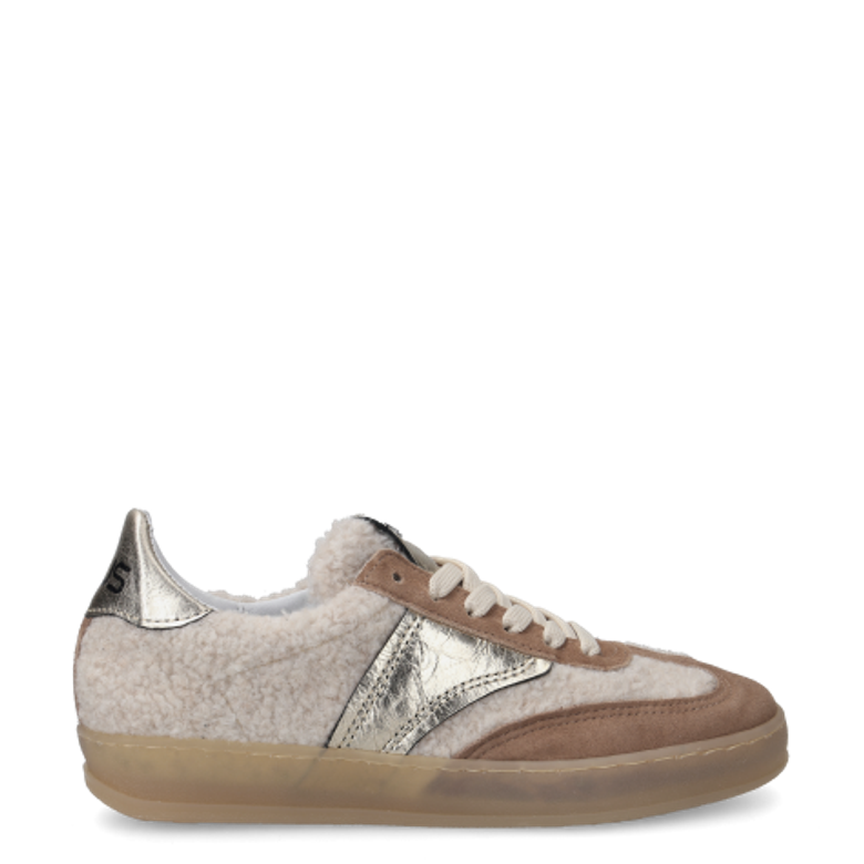 MJUS T94125 0003 SAND Sneaker in braun