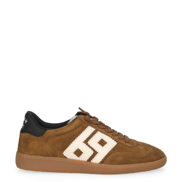 MRP MRPWEHO V.53 Sneaker in braun
