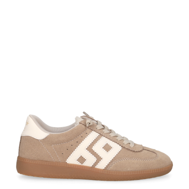 MRP MRPWEHO V.52 Sneaker in braun