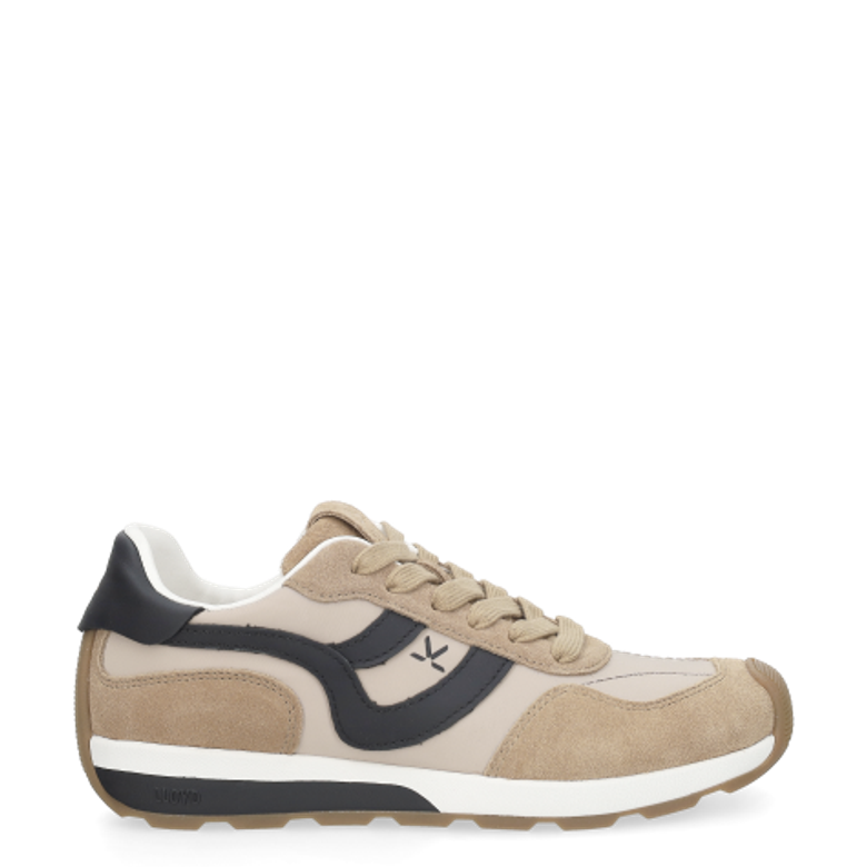 Lloyd 16-571-12 STRADO WAVE Sneaker in braun