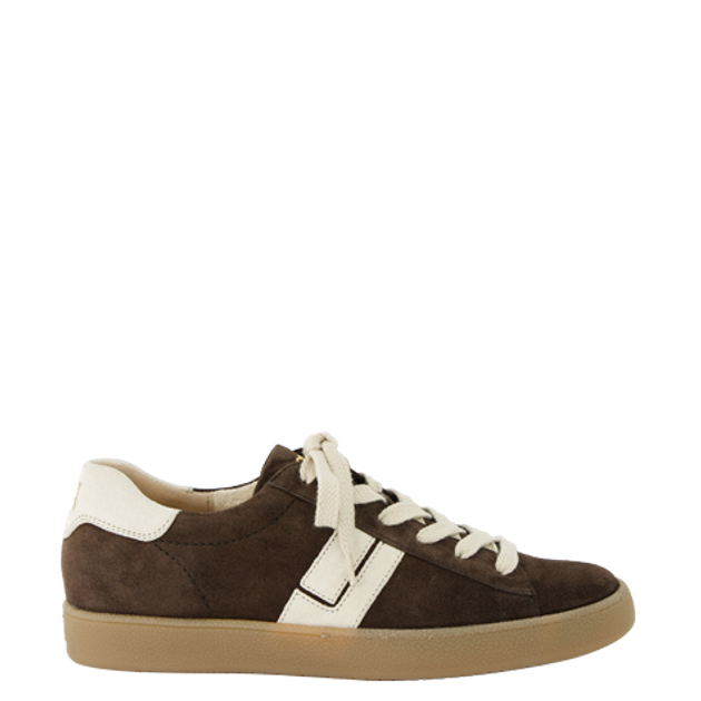 Paul Green 5464-249 Sneaker in braun