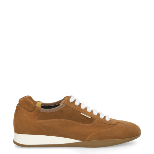 Truman's 4139 168 MORO Sneaker in braun