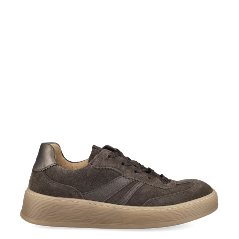 Gabor 6018.01.009 Sneaker in braun