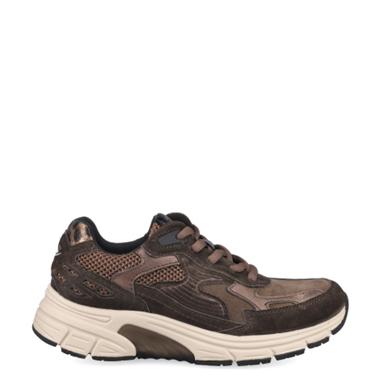 Rolling Soft 0306.02.003 Sneaker in braun
