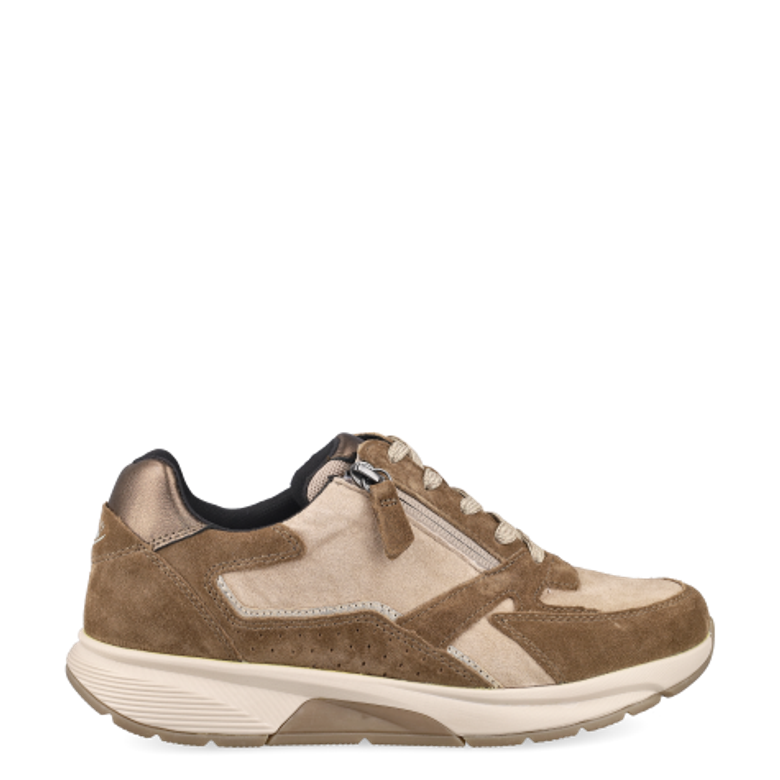 Rolling Soft 0106.01.015 Sneaker in braun