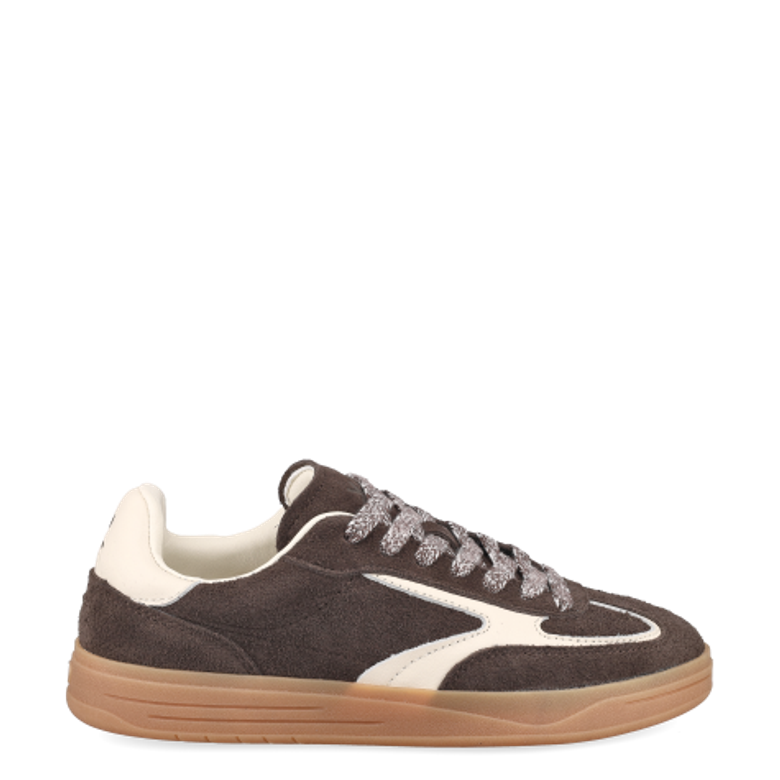 Lloyd 26-107-13 VOLO Sneaker in braun