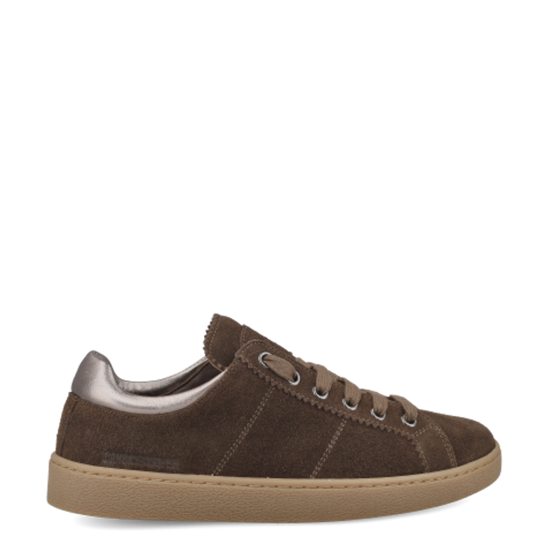 Candice Cooper TANGO EASY Sneaker in braun