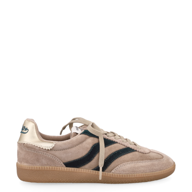 MRP CHIC V.19 Sneaker in braun