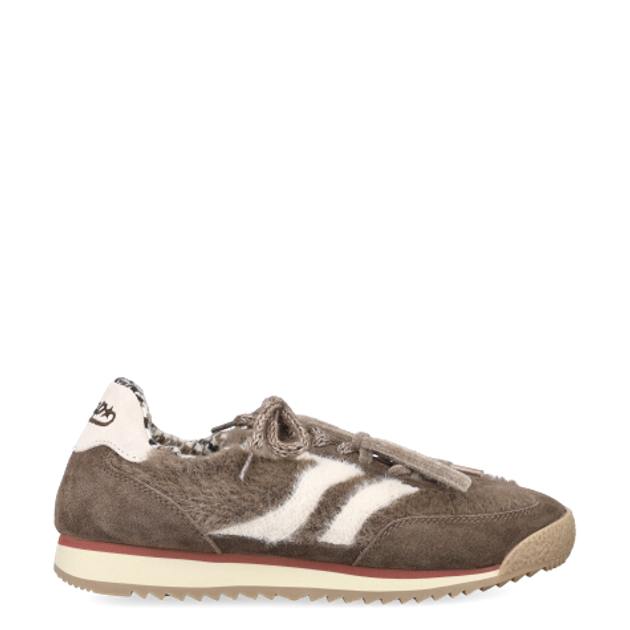 MRP UTAH V.44 Sneaker in braun