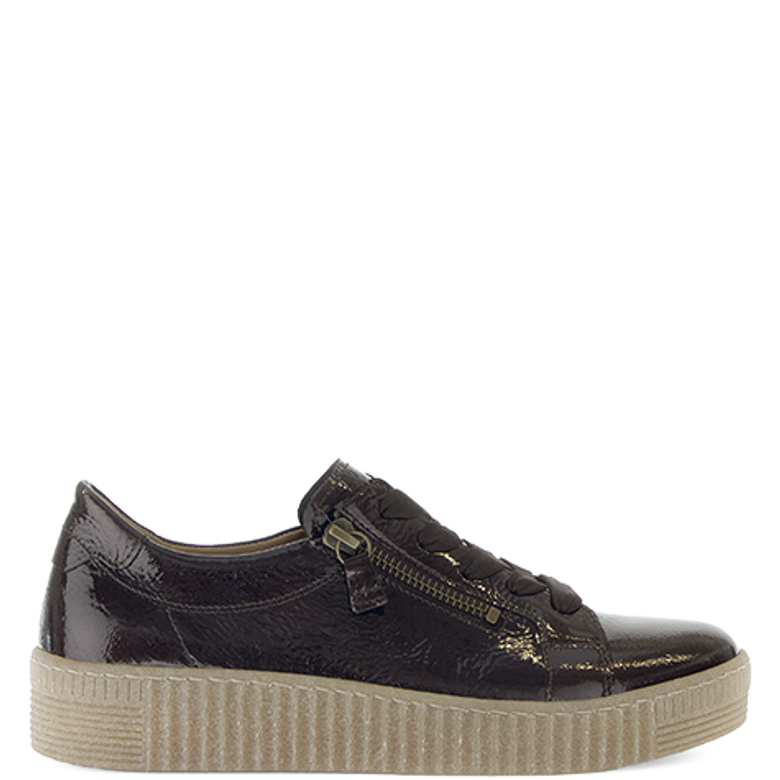 Gabor 3.334.98_7 Sneaker in braun