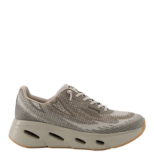 tenhaag wavehaag Sneaker in braun
