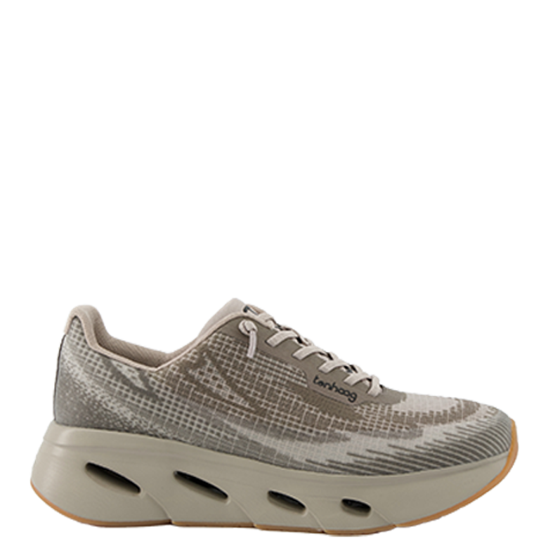 tenhaag wavehaag Sneaker in braun