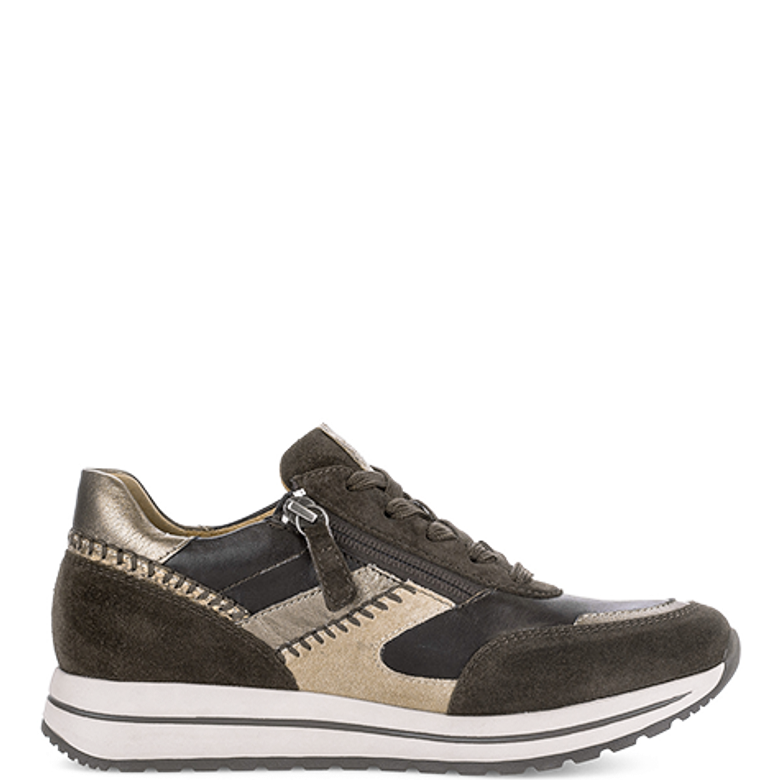 Gabor 6031.01.001 Sneaker in braun
