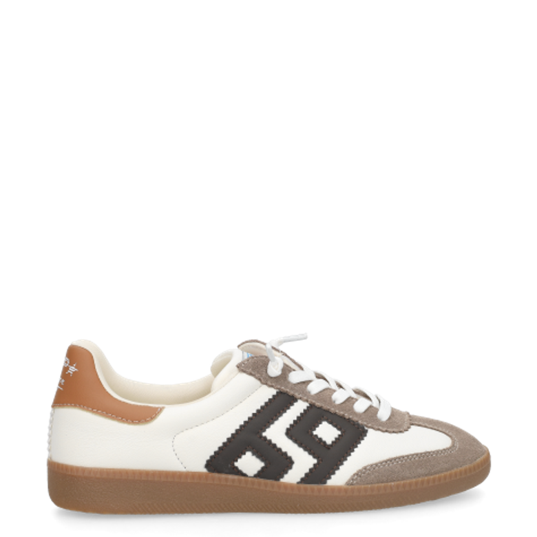 MRP BOSTON V.3 Sneaker in braun