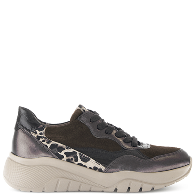 Gabor 3.451.68_7 Sneaker in braun