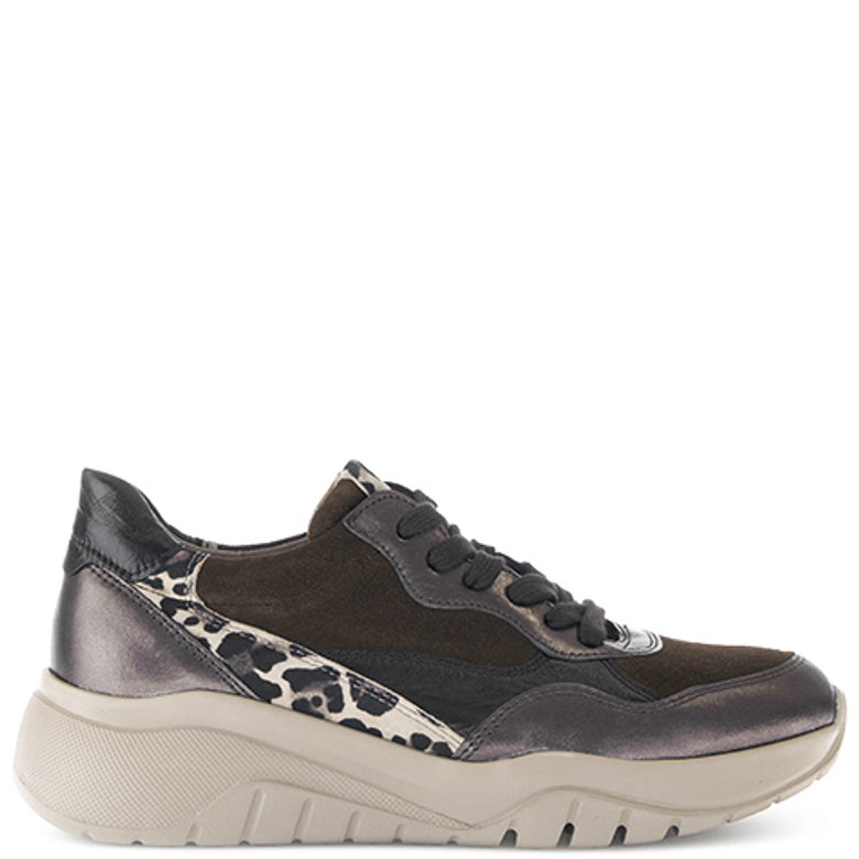 Gabor 3.451.68_7 Sneaker in braun