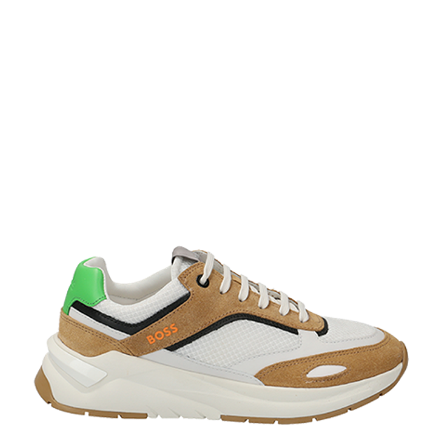 Boss 50471346 240 Skylar_Runn_mxsd Sneaker in braun