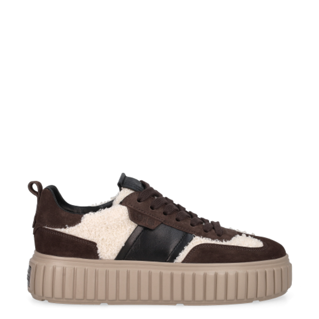 Kennel & Schmenger 61.25460.663 ZAP Sneaker in braun