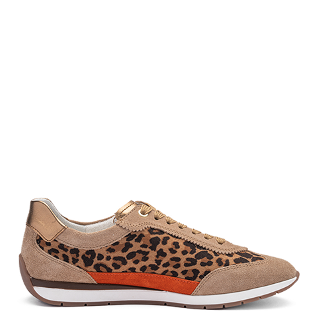 Ara 50902-16 PORTOFINO Sneaker in braun