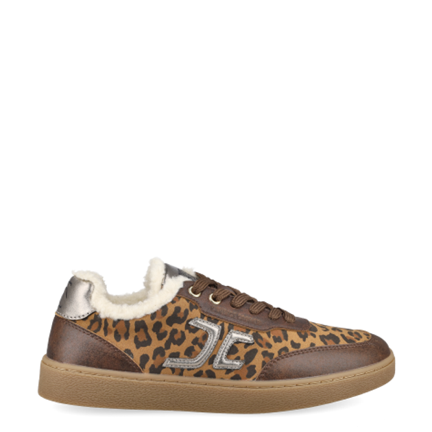 Candice Cooper TANGO SPORT Sneaker in braun