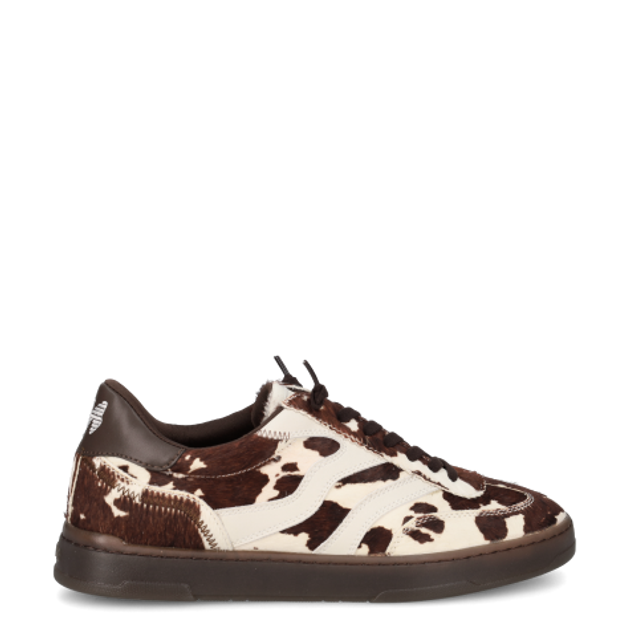 MRP MRP22 V.9 Sneaker in braun