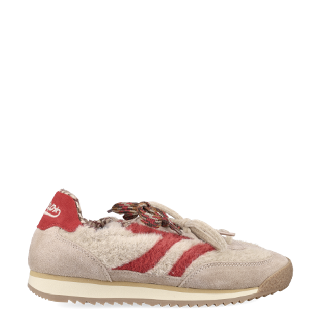 MRP UTAH V.46 Sneaker in braun