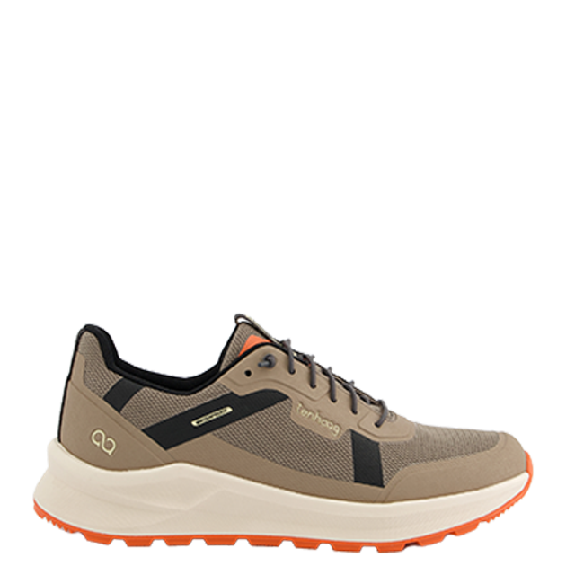 tenhaag terrahaag Sneaker in braun
