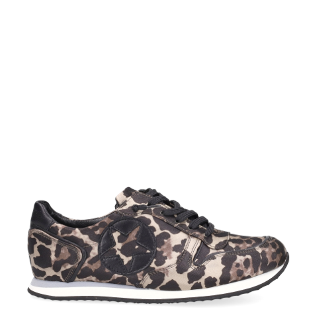Kennel & Schmenger TRAINER Sneaker in braun