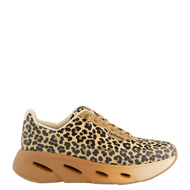 tenhaag wavehaag Sneaker in braun