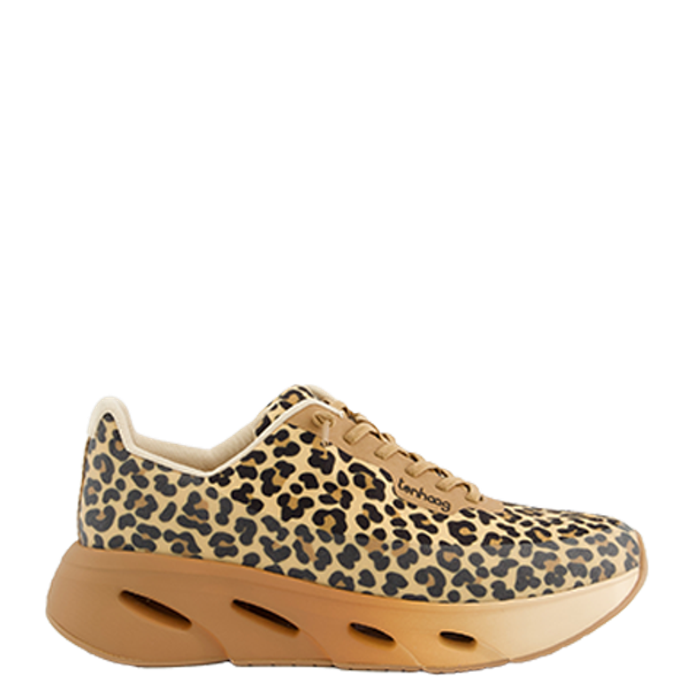 tenhaag wavehaag Sneaker in braun