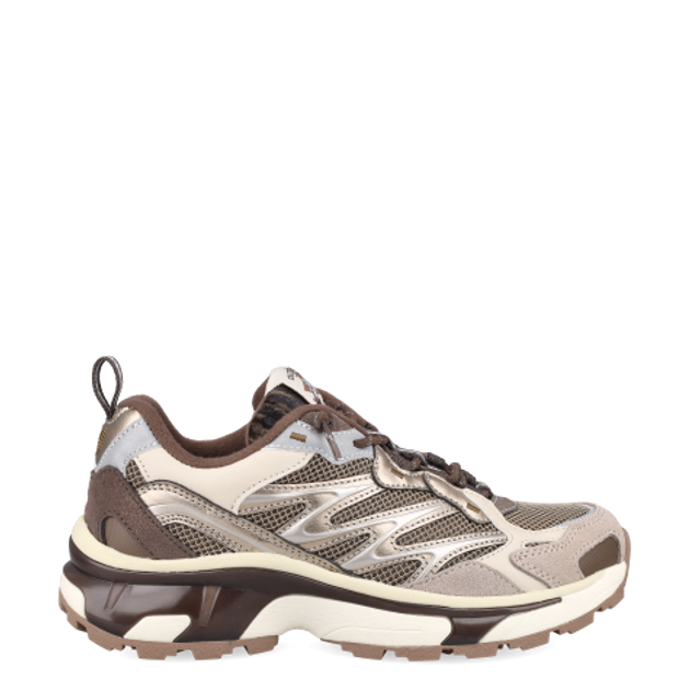 MRP ALTITUDE V.2 Sneaker in braun