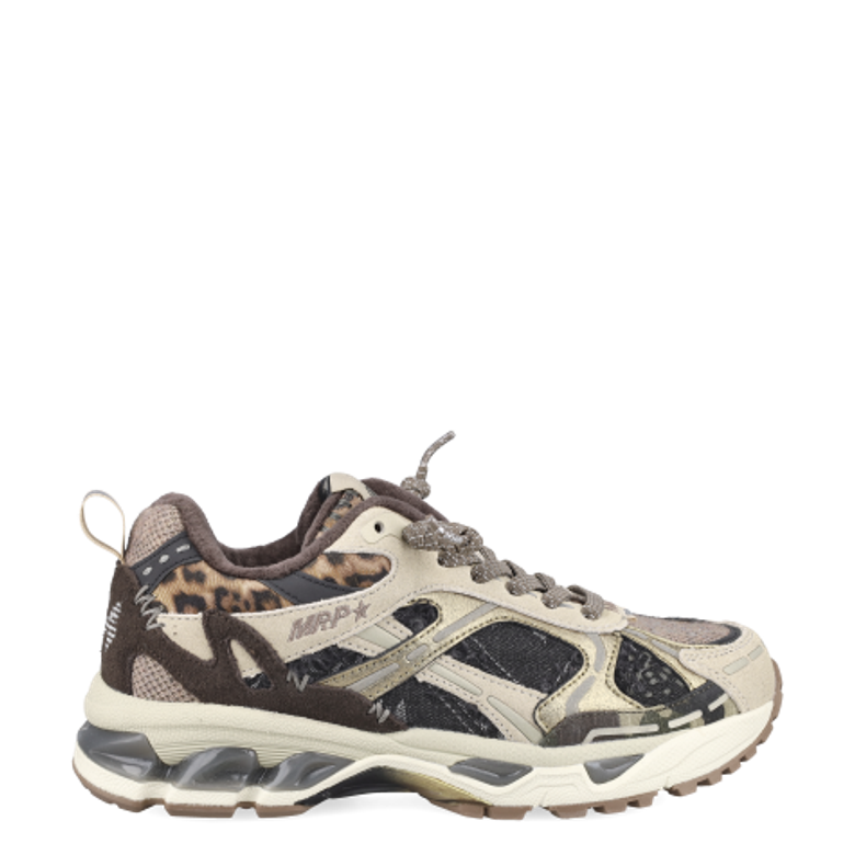 MRP MRPHICHO V.3 Sneaker in braun