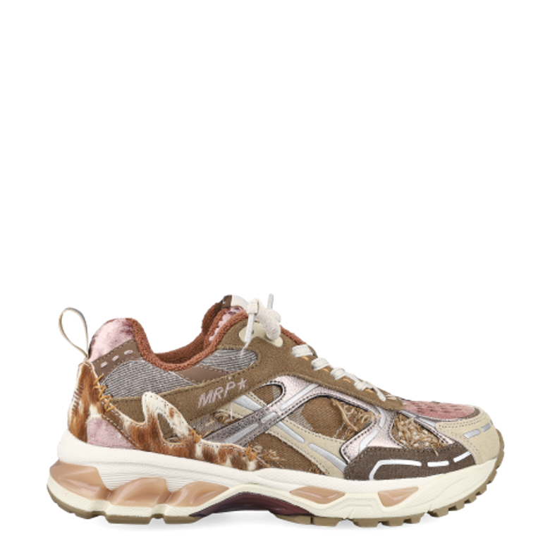 MRP MRPHICHO V.5 Sneaker in braun