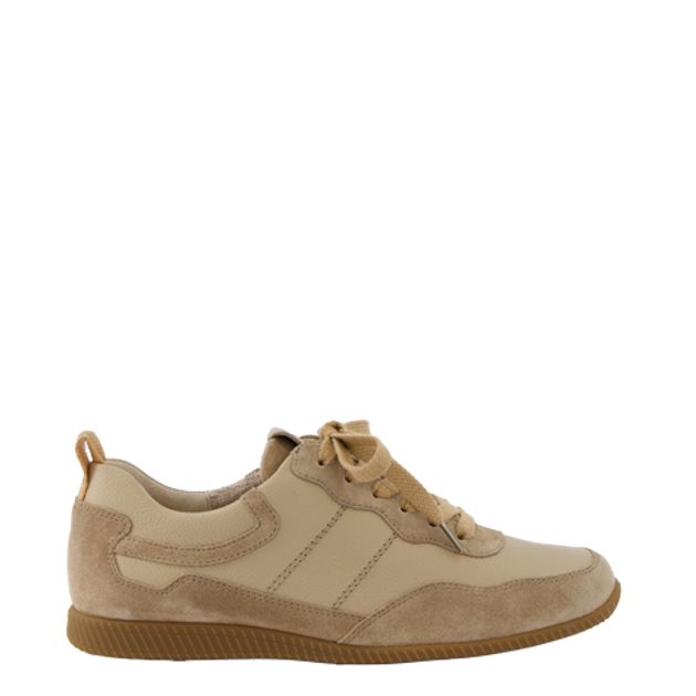 Paul Green 5489-038 Sneaker in beige