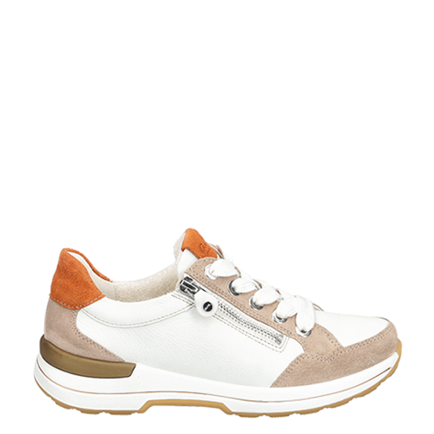 Ara GAUCHO Sneaker in beige